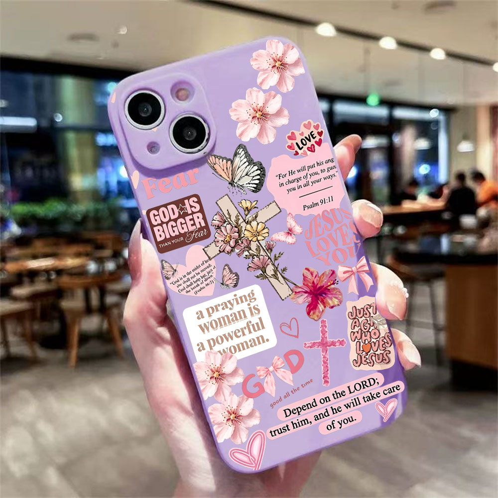 Phone Cases Mous - For iPhone 17 16 15 14