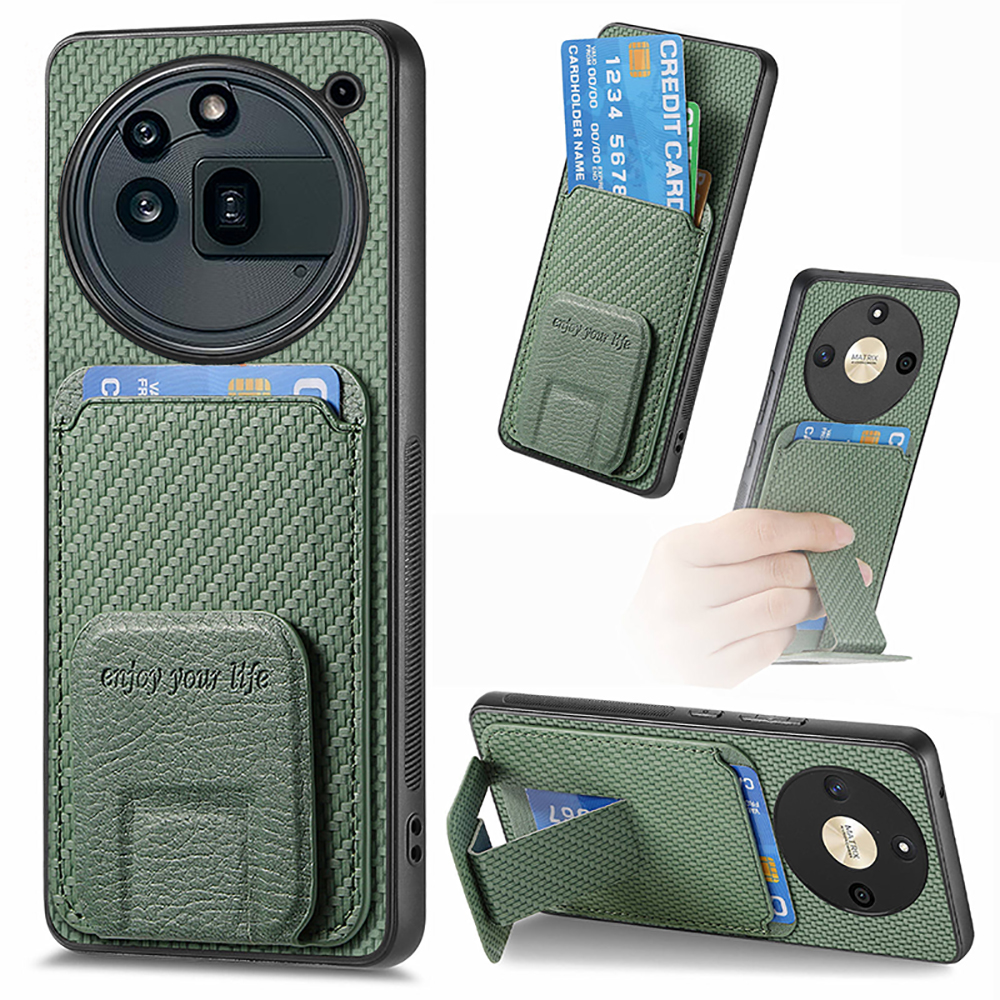Phone Cases With Wallet On Back - For Nothing Phone 3A Pro 5G