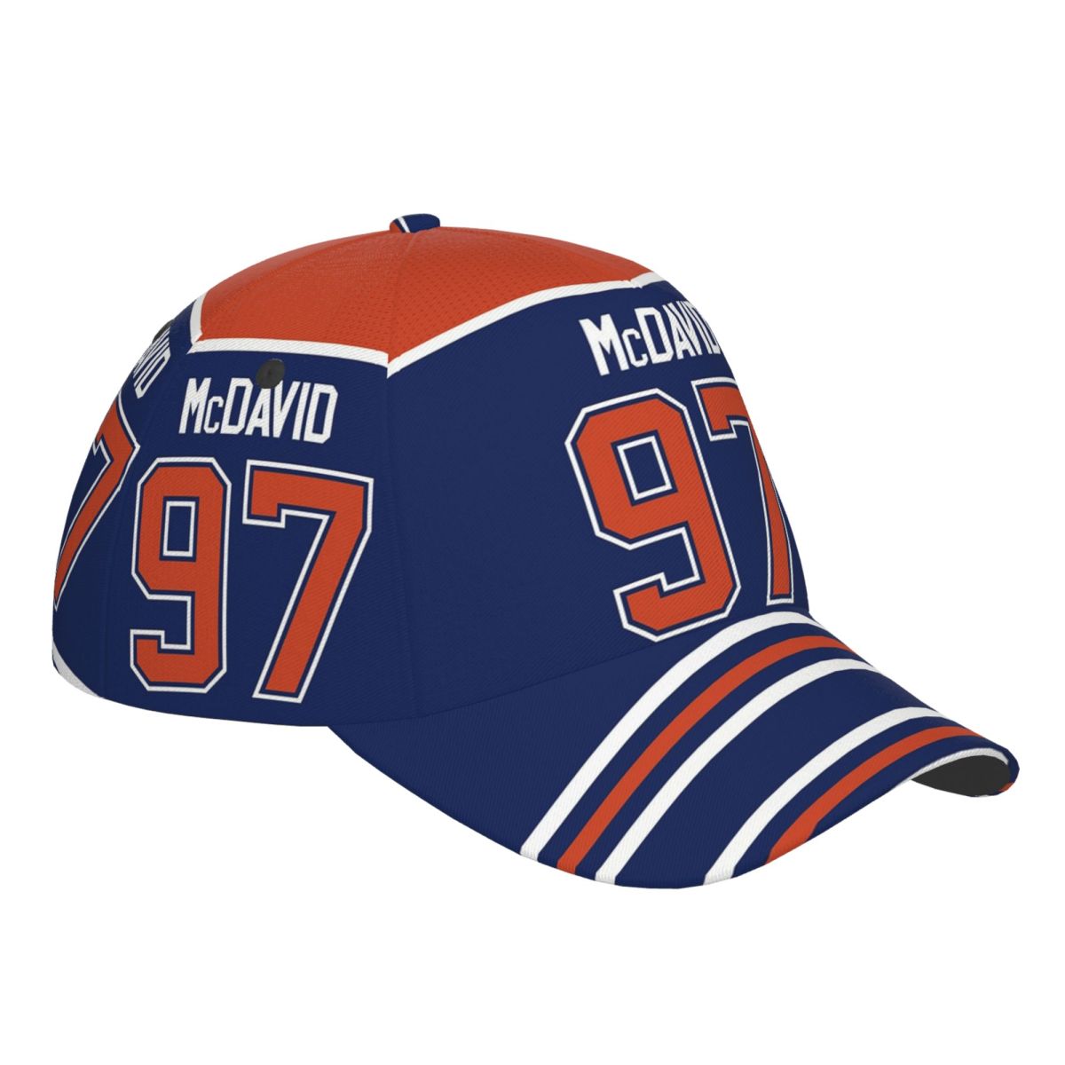 Phone Cases Edmonton - Edmonton Oilers Connor McDavid Home Jersey
