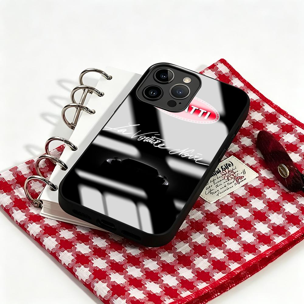 Luxury  B-bugattiES Phone Case - Phone Cases Mous incelemesi ve fiyatı