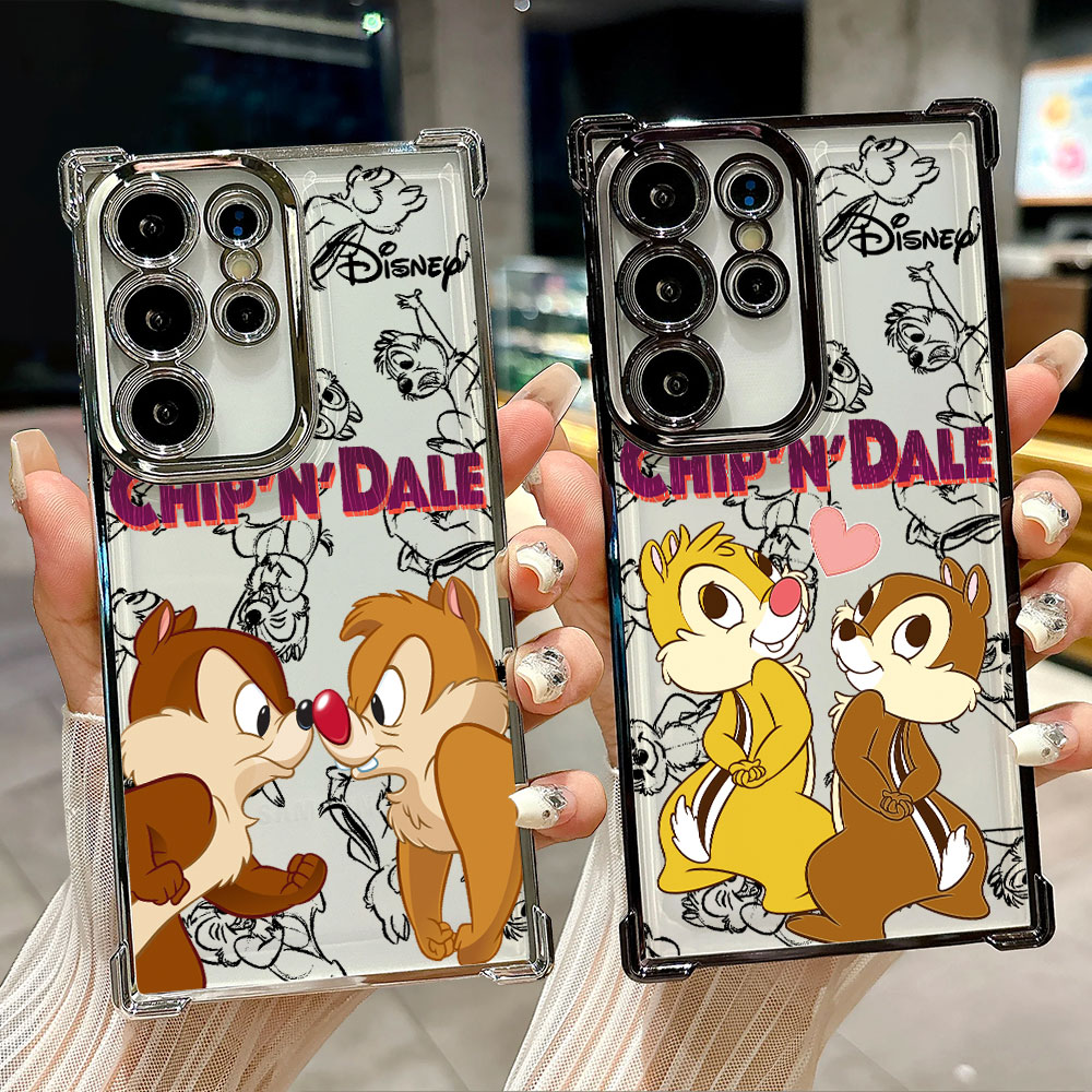 Cartoon Chip & Dale Case For S - Phone Cases Galaxy S26 incelemesi ve fiyatı
