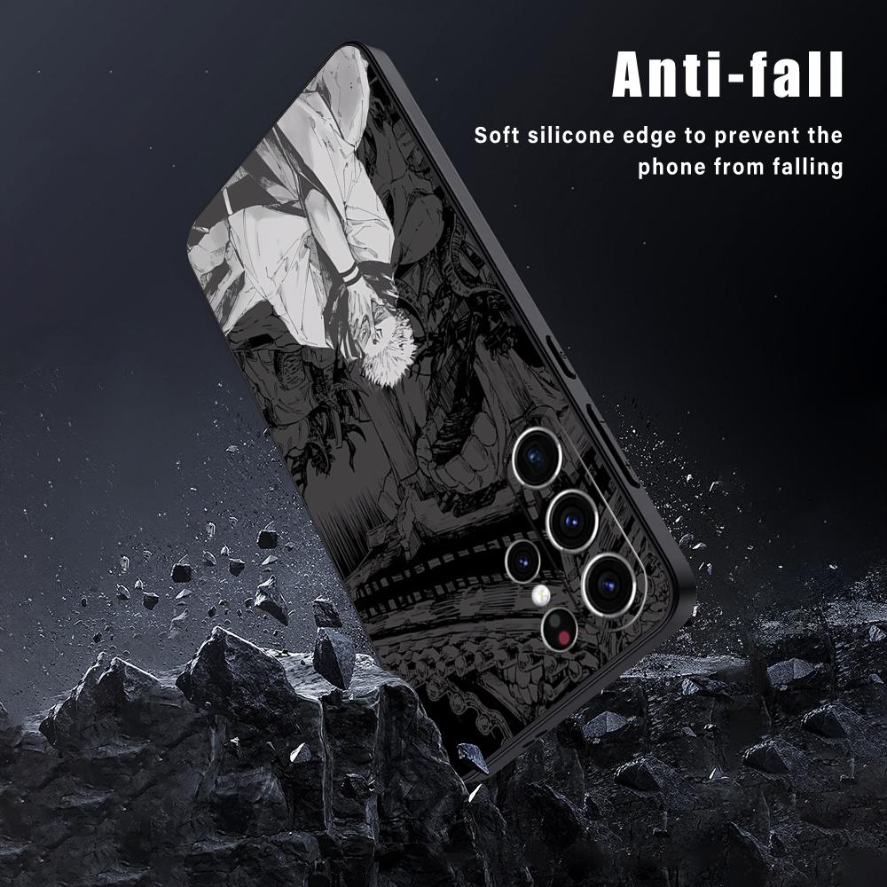 J-Jujutsues Sukuna cool  Kaise - Phone Cases Galaxy S26 incelemesi ve fiyatı