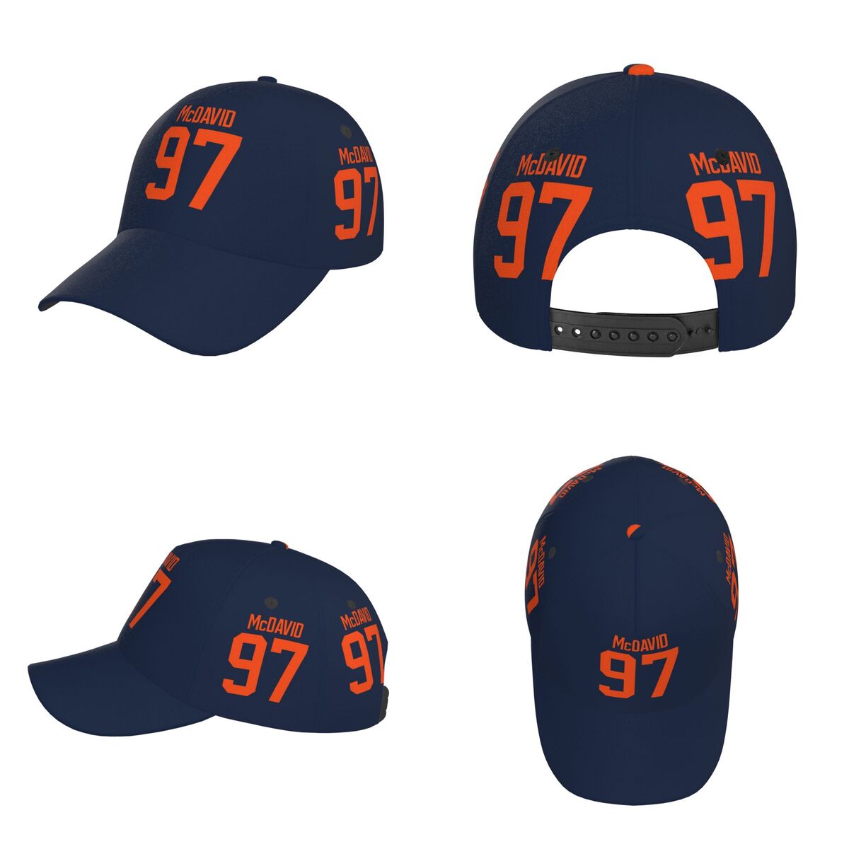 Edmonton Oilers Connor McDavid - Phone Cases Edmonton incelemesi ve fiyatı