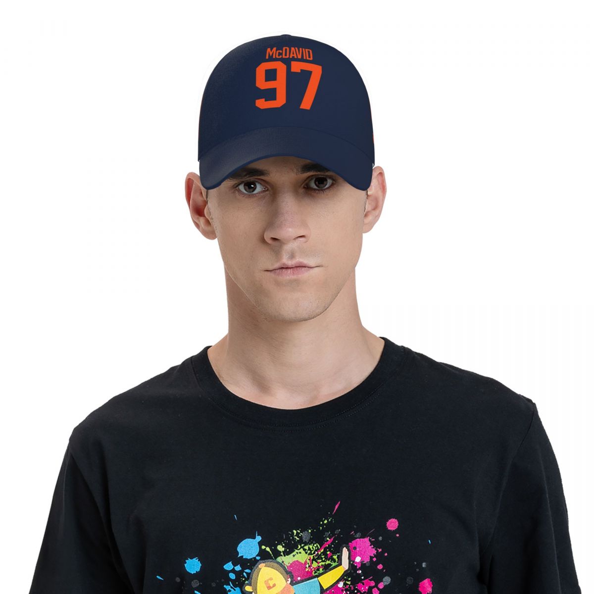 Edmonton Oilers Connor McDavid - Phone Cases Edmonton incelemesi ve fiyatı