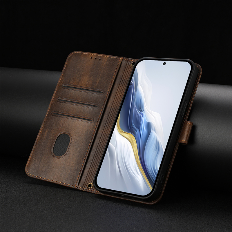 I17e/i17Pro Max/i17 Magnetic C - Phone Cases With Wallet On Back incelemesi ve fiyatı