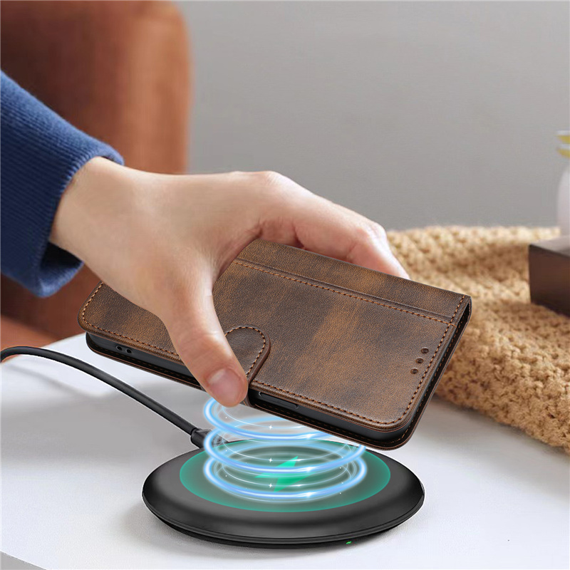 I17e/i17Pro Max/i17 Magnetic C - Phone Cases With Wallet On Back incelemesi ve fiyatı