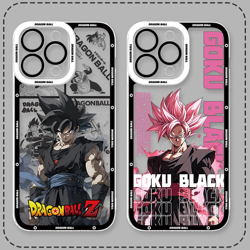 D-Dragon Ball GOKU BLACK VEGET - Phone Cases Galaxy S26 incelemesi ve fiyatı