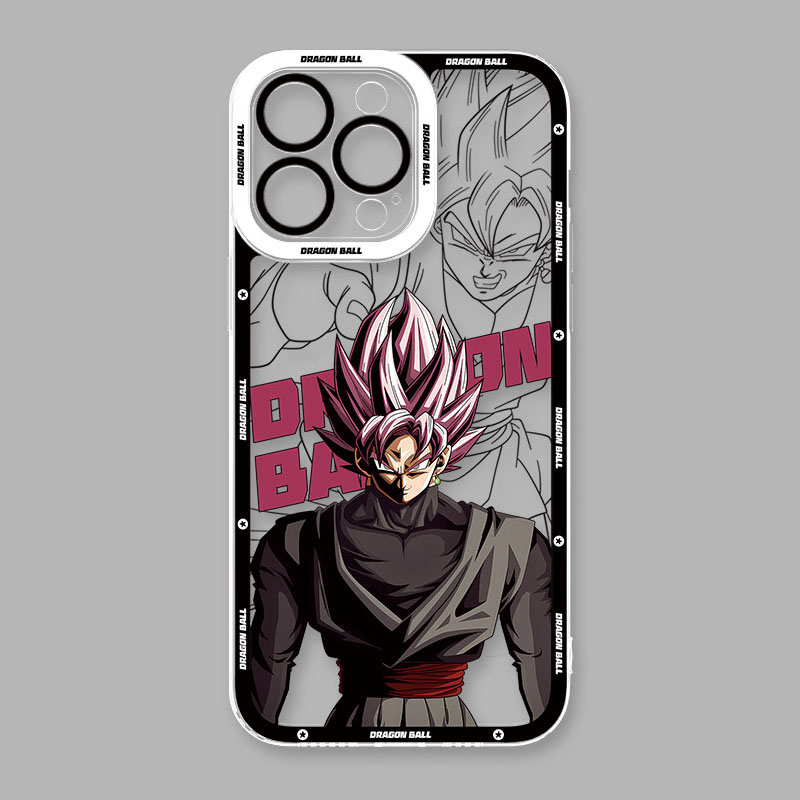 D-Dragon Ball GOKU BLACK VEGET - Phone Cases Galaxy S26 incelemesi ve fiyatı