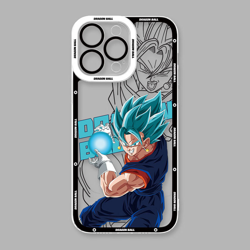 D-Dragon Ball GOKU BLACK VEGET - Phone Cases Galaxy S26 incelemesi ve fiyatı