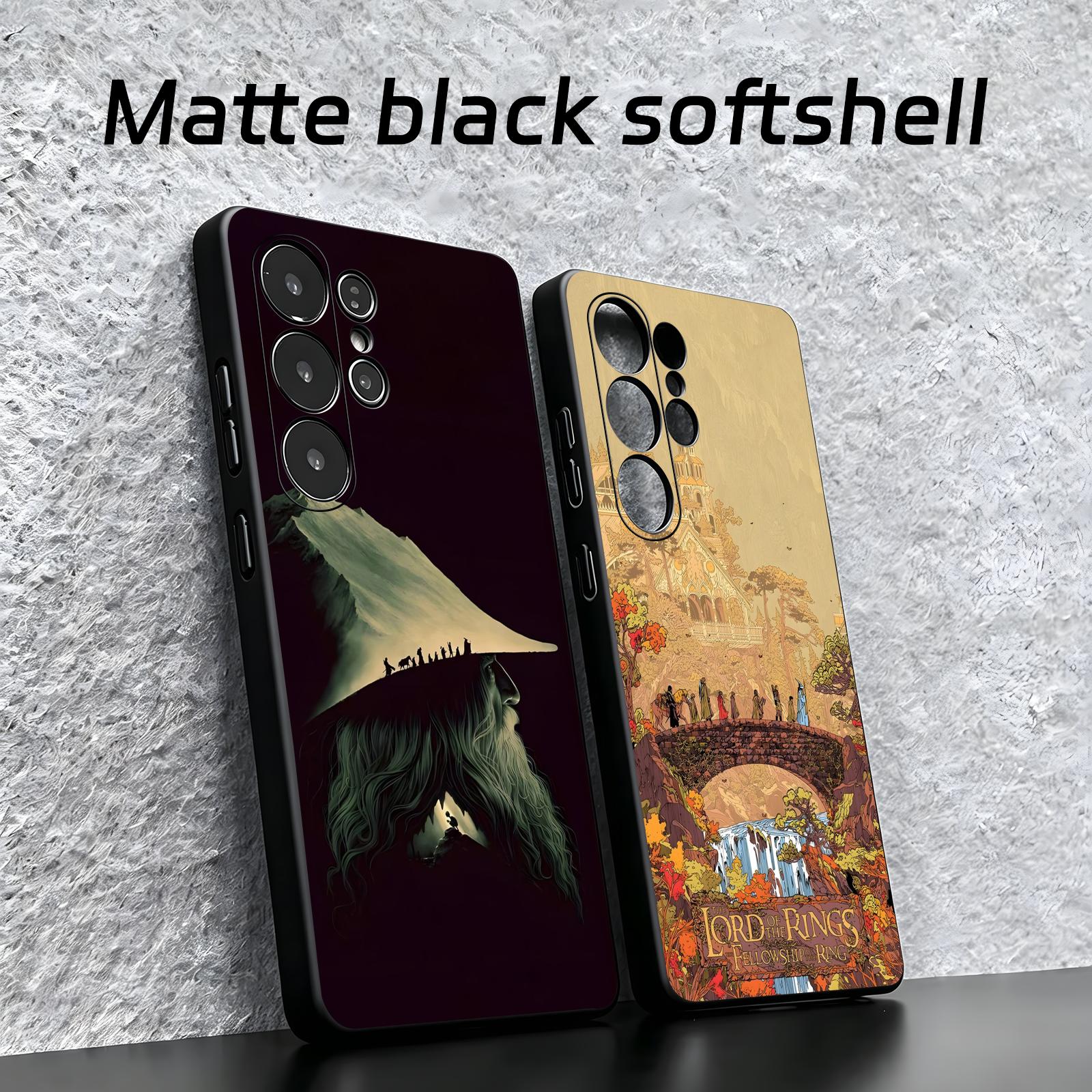 Phone Case For Samsung S26 S25 - Phone Cases Galaxy S26 incelemesi ve fiyatı