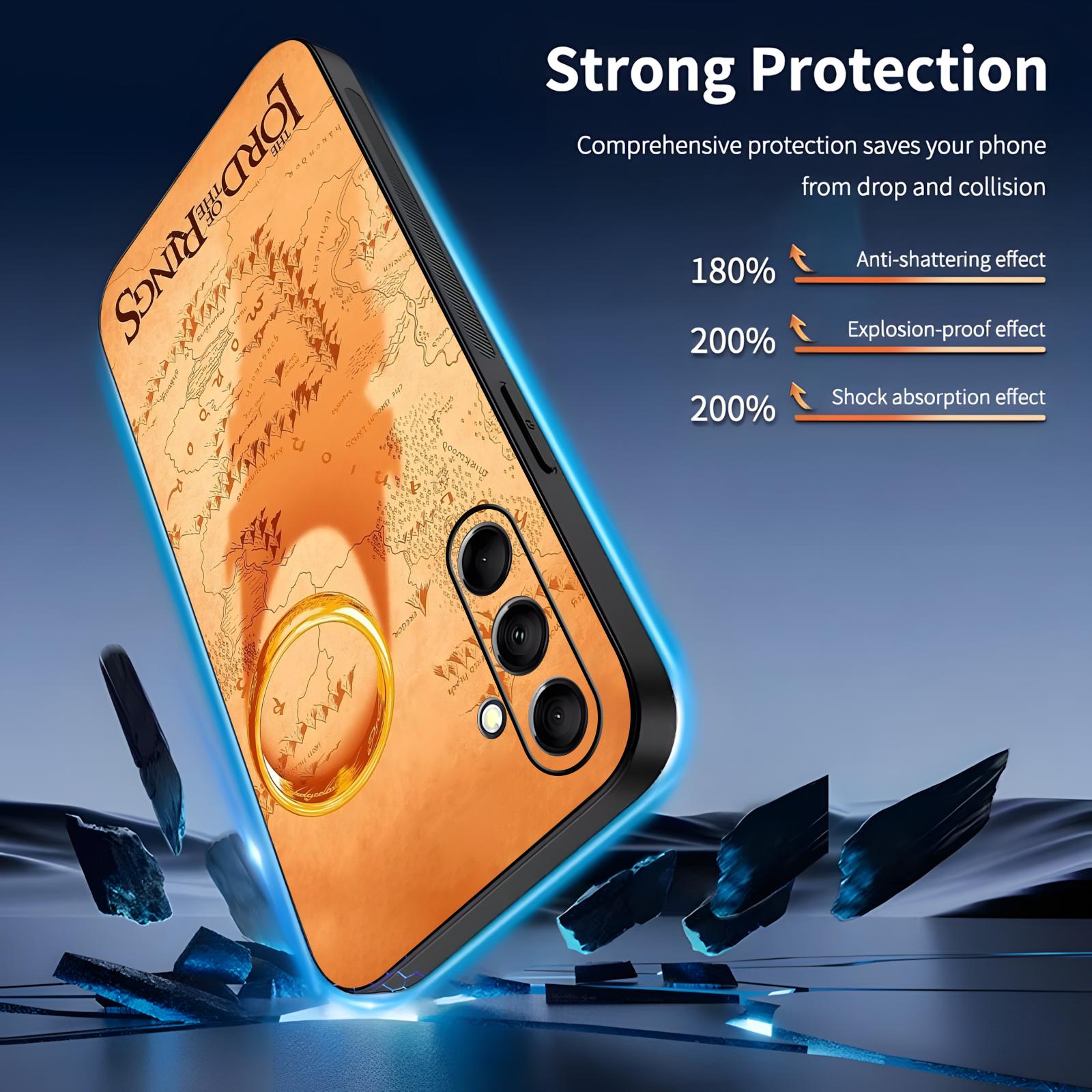 Phone Case For Samsung S26 S25 - Phone Cases Galaxy S26 incelemesi ve fiyatı
