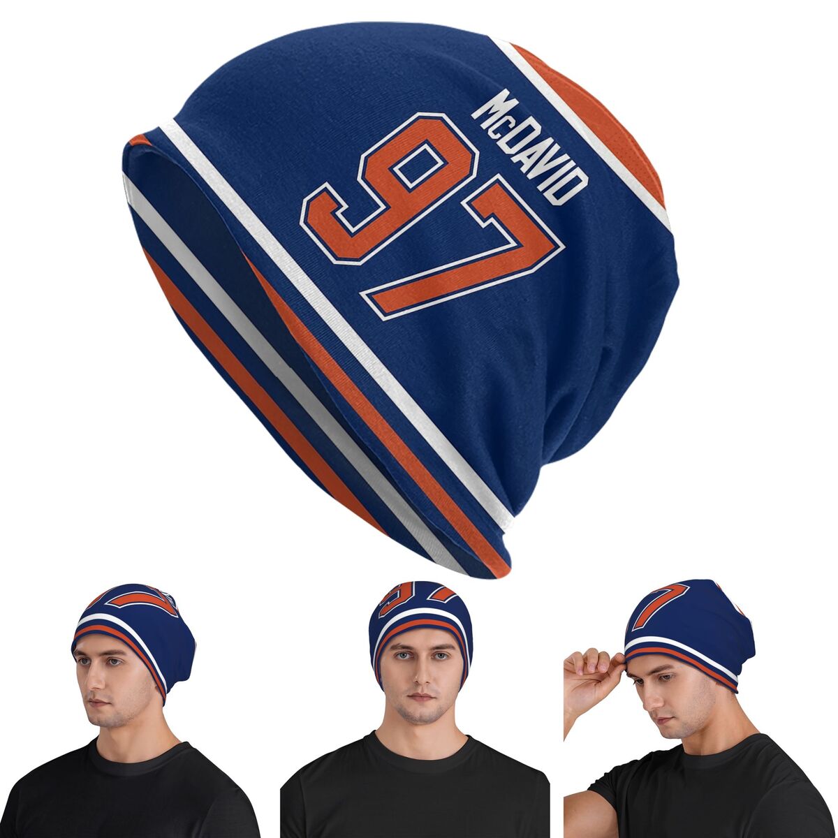 Edmonton Oilers Connor McDavid - Phone Cases Edmonton incelemesi ve fiyatı