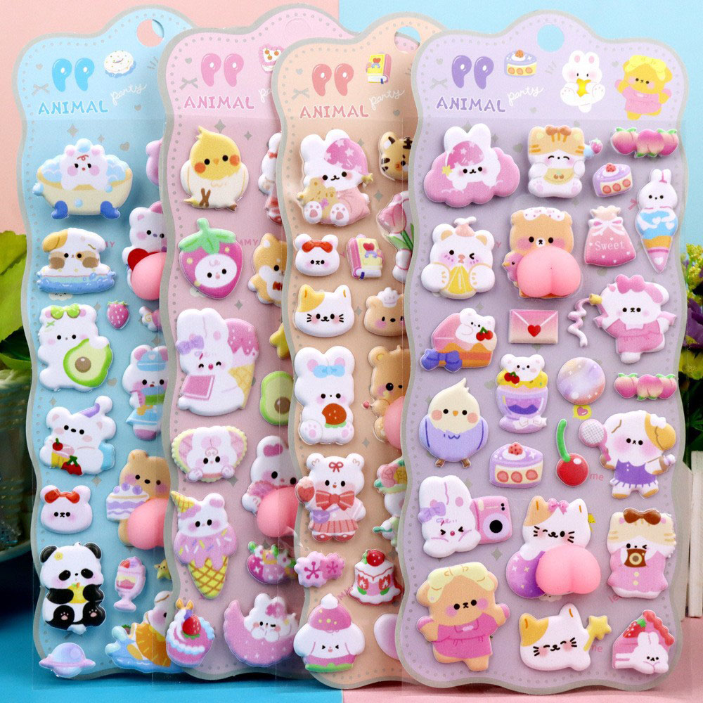 2/4 Pieces 3D Soft Cute Butt 3 - Phone Cases Kids incelemesi ve fiyatı