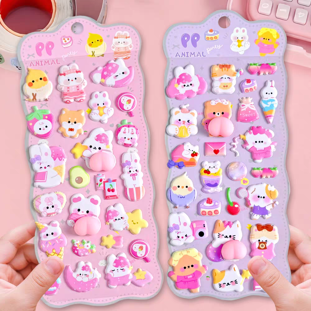 2/4 Pieces 3D Soft Cute Butt 3 - Phone Cases Kids incelemesi ve fiyatı
