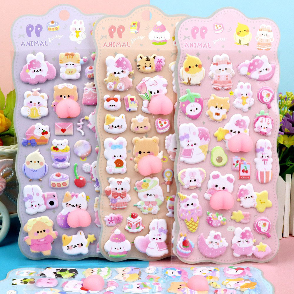 2/4 Pieces 3D Soft Cute Butt 3 - Phone Cases Kids incelemesi ve fiyatı