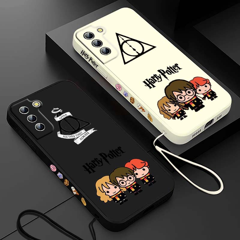 Cartoon H-Harry P-Potter For S - Phone Cases Galaxy S26 incelemesi ve fiyatı