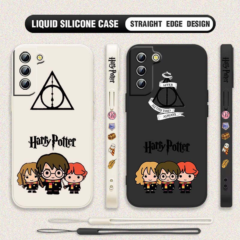 Cartoon H-Harry P-Potter For S - Phone Cases Galaxy S26 incelemesi ve fiyatı