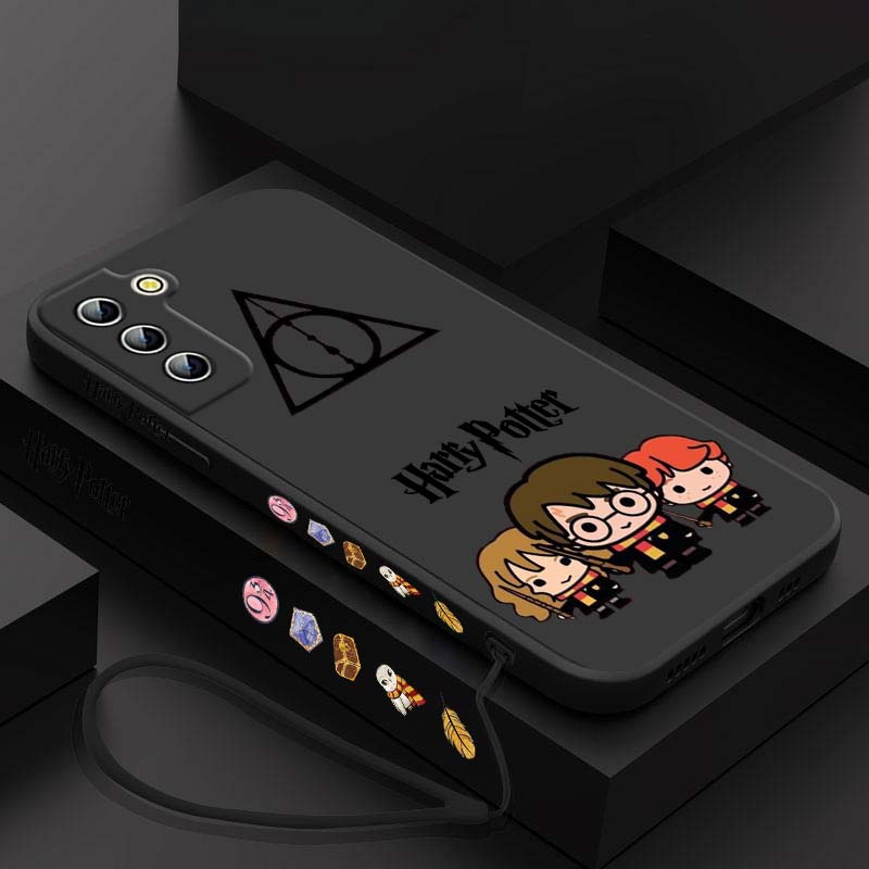 Cartoon H-Harry P-Potter For S - Phone Cases Galaxy S26 incelemesi ve fiyatı