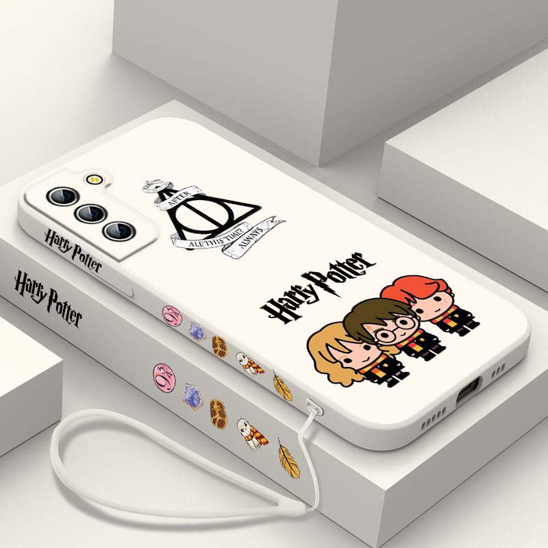 Cartoon H-Harry P-Potter For S - Phone Cases Galaxy S26 incelemesi ve fiyatı
