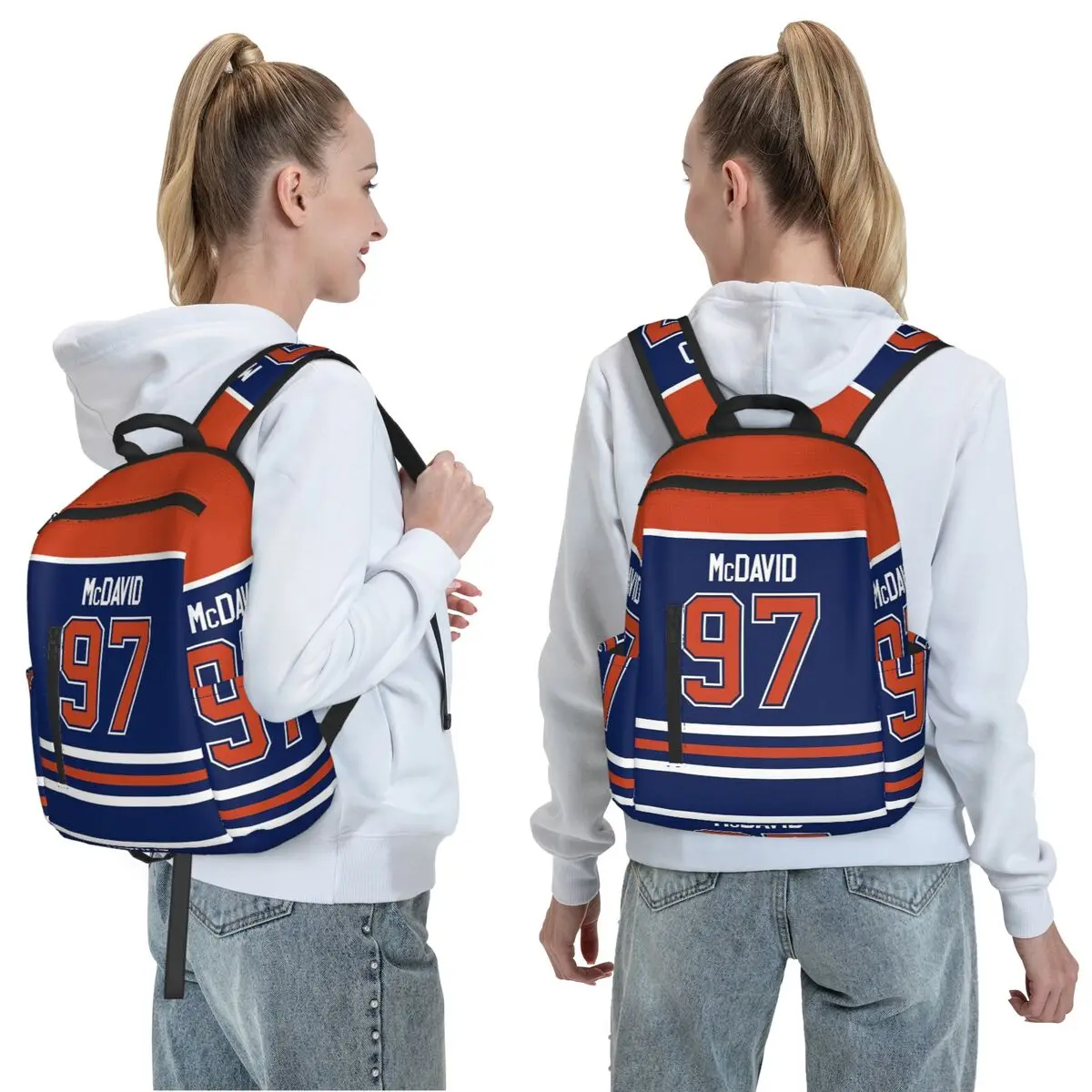 Edmonton Oilers Connor McDavid - Phone Cases Edmonton incelemesi ve fiyatı