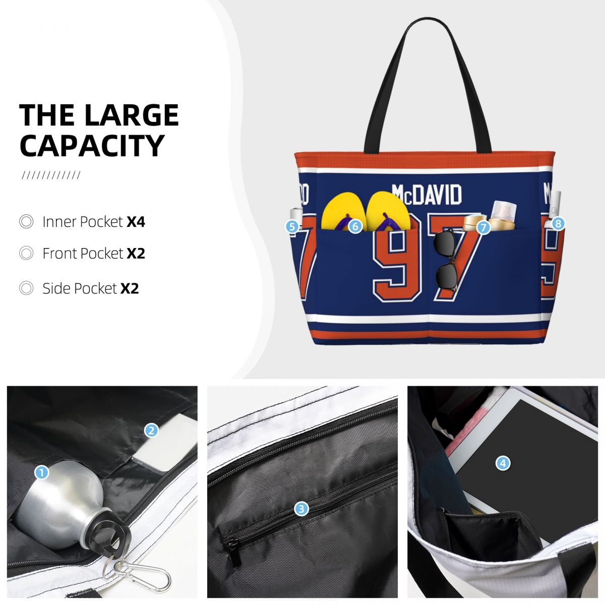 Edmonton Oilers Connor McDavid - Phone Cases Edmonton incelemesi ve fiyatı