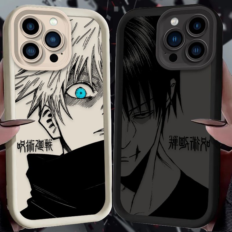 Jujutsu Kaisen Gojo Satoru Cas - Phone Cases Mous incelemesi ve fiyatı