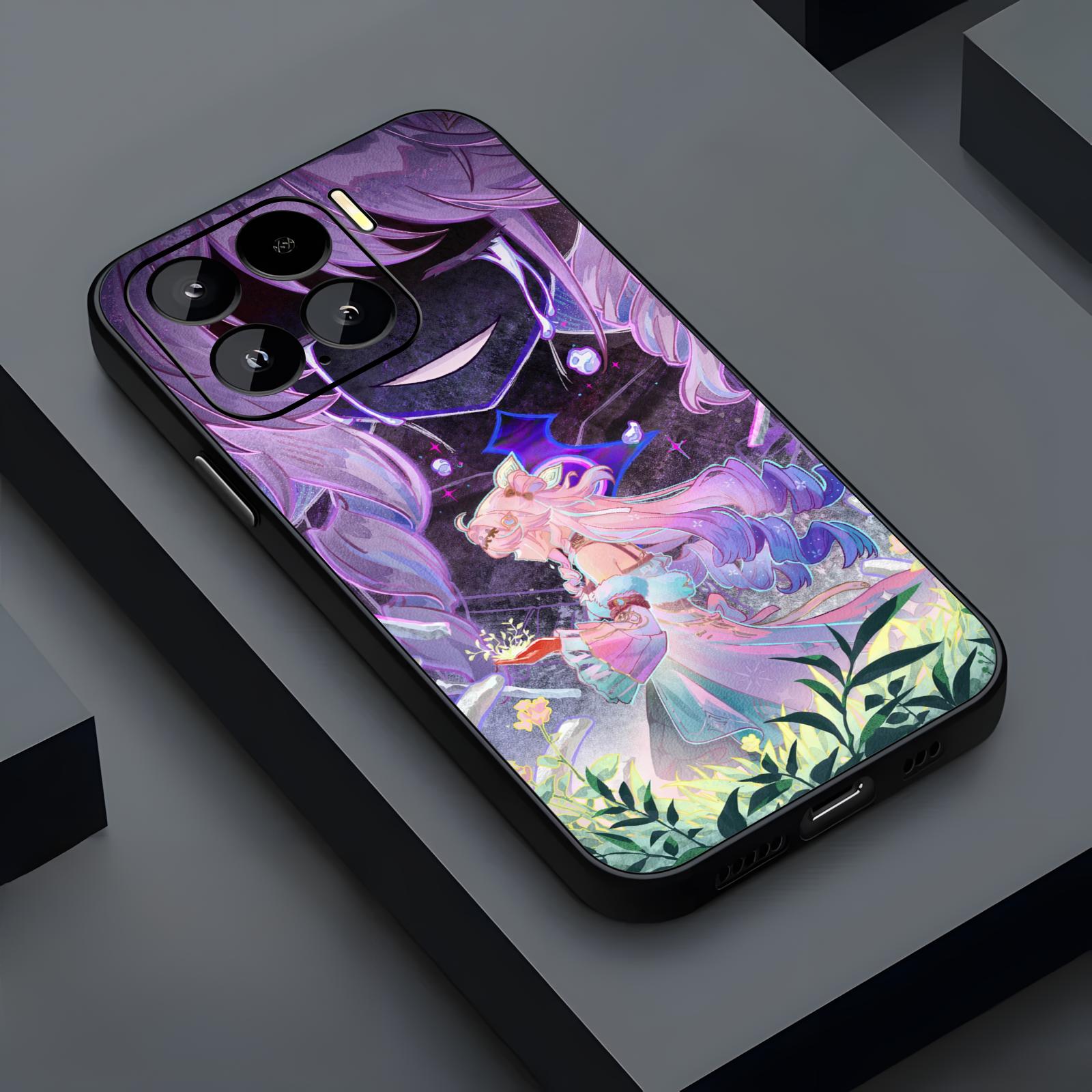 Phone Case For Xiaomi 17 15 14 - Phone Cases Xiaomi 15 incelemesi ve fiyatı