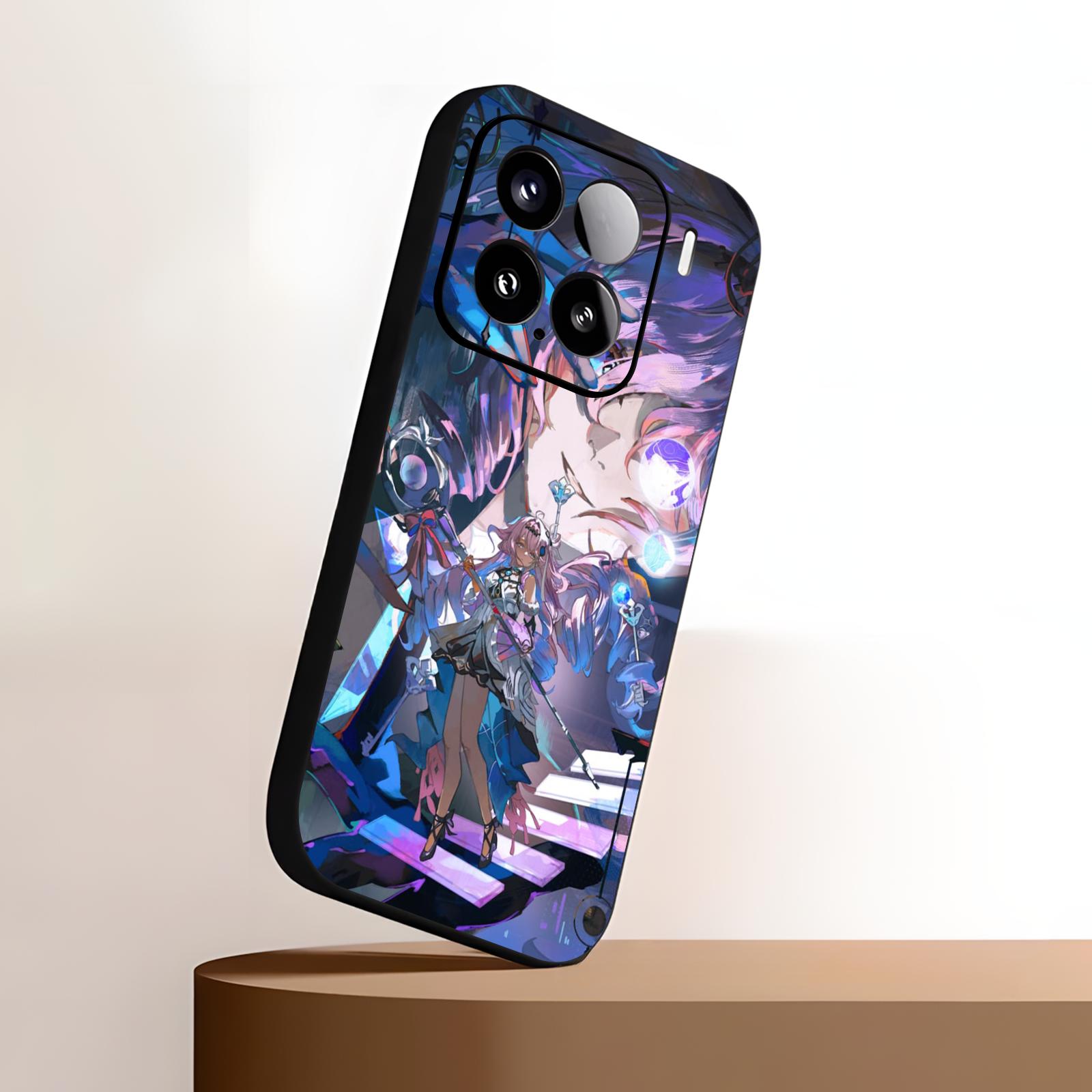 Phone Case For Xiaomi 17 15 14 - Phone Cases Xiaomi 15 incelemesi ve fiyatı