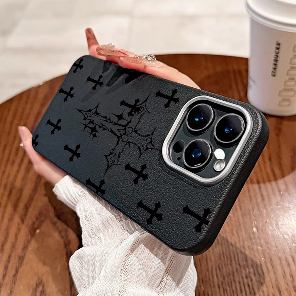 Cross Christian Case For IPhon - Phone Cases Mous incelemesi ve fiyatı