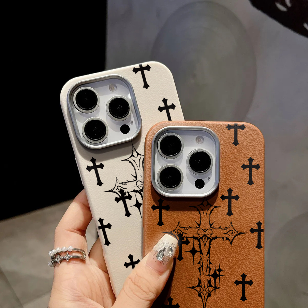 Cross Christian Case For IPhon - Phone Cases Mous incelemesi ve fiyatı