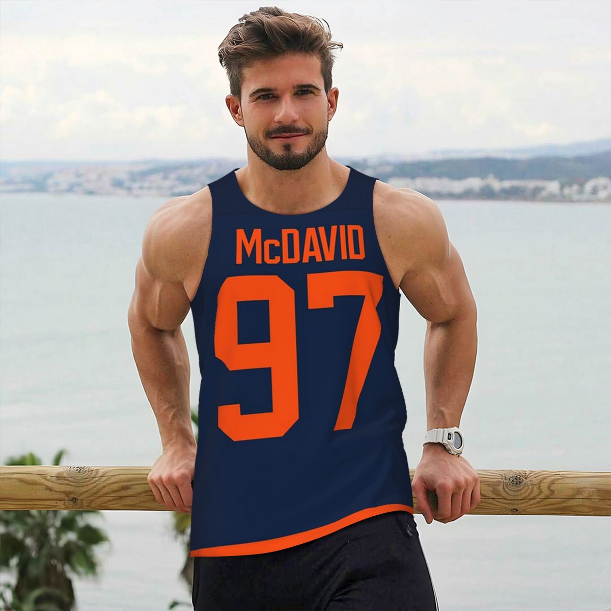 Edmonton Oilers Connor McDavid - Phone Cases Edmonton incelemesi ve fiyatı