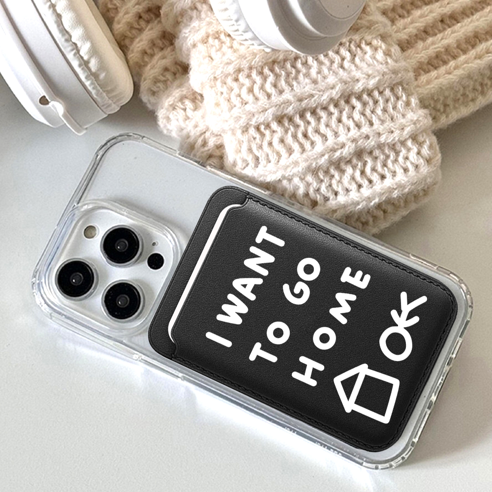 Leather Card Wallet Cover Magn - Phone Cases With Wallet On Back incelemesi ve fiyatı