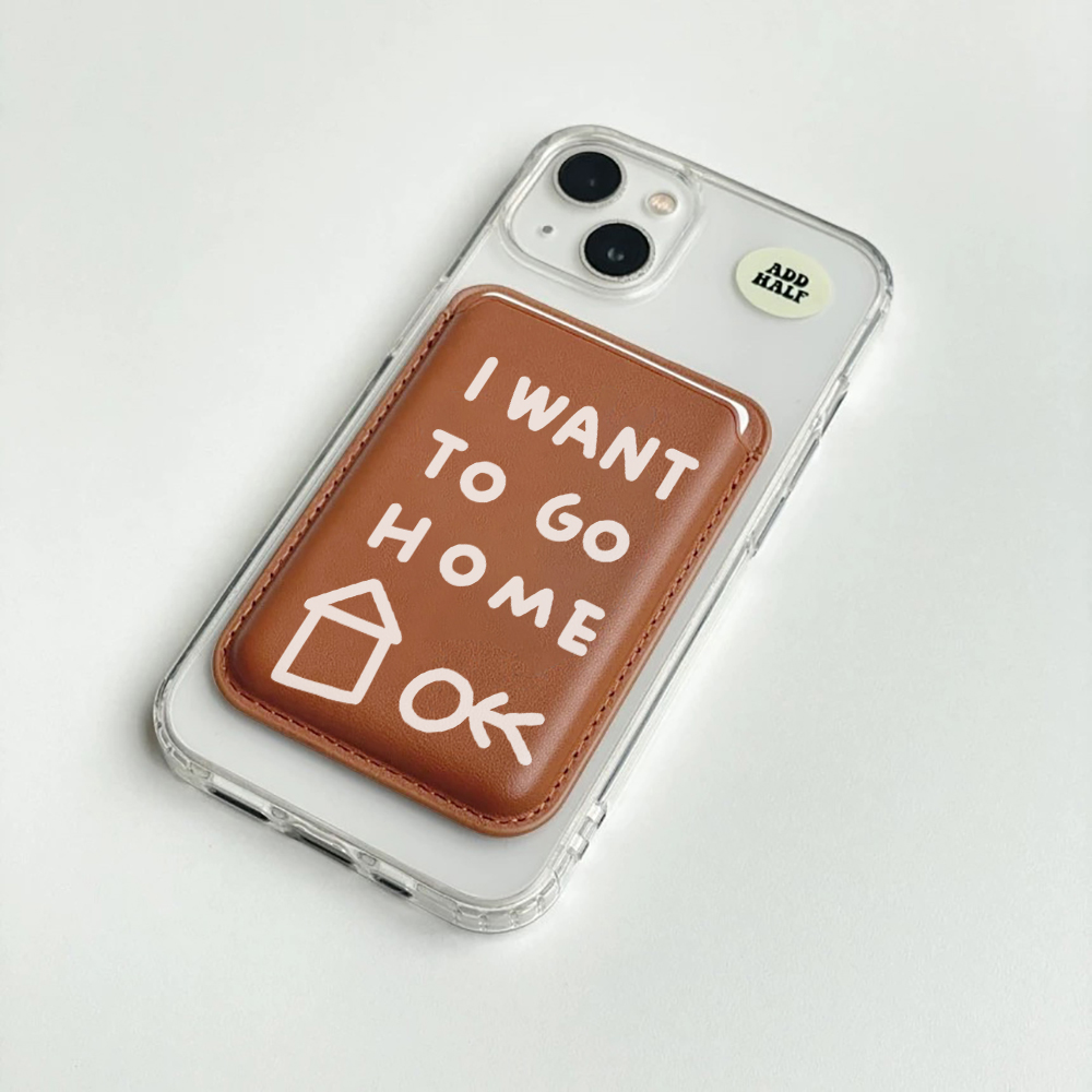 Leather Card Wallet Cover Magn - Phone Cases With Wallet On Back incelemesi ve fiyatı