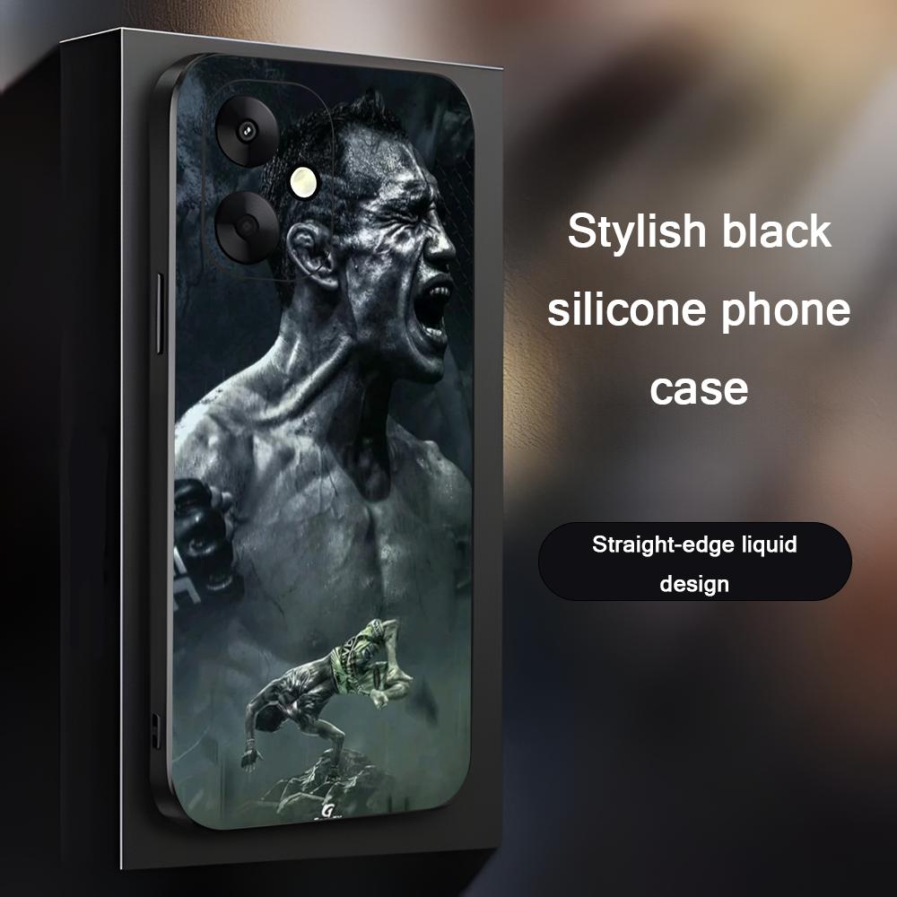 U-UFC tony ferguson Phone Case - Phone Cases Xiaomi 15 incelemesi ve fiyatı