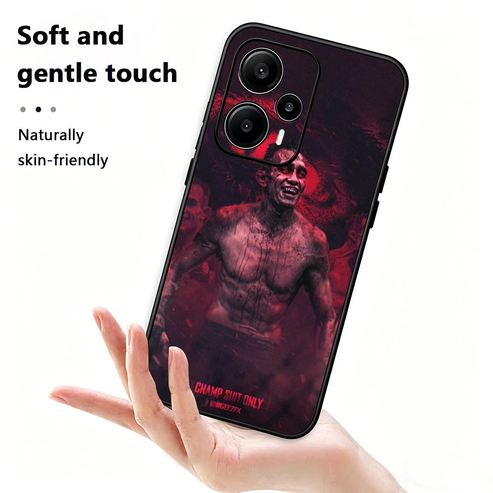 U-UFC tony ferguson Phone Case - Phone Cases Xiaomi 15 incelemesi ve fiyatı
