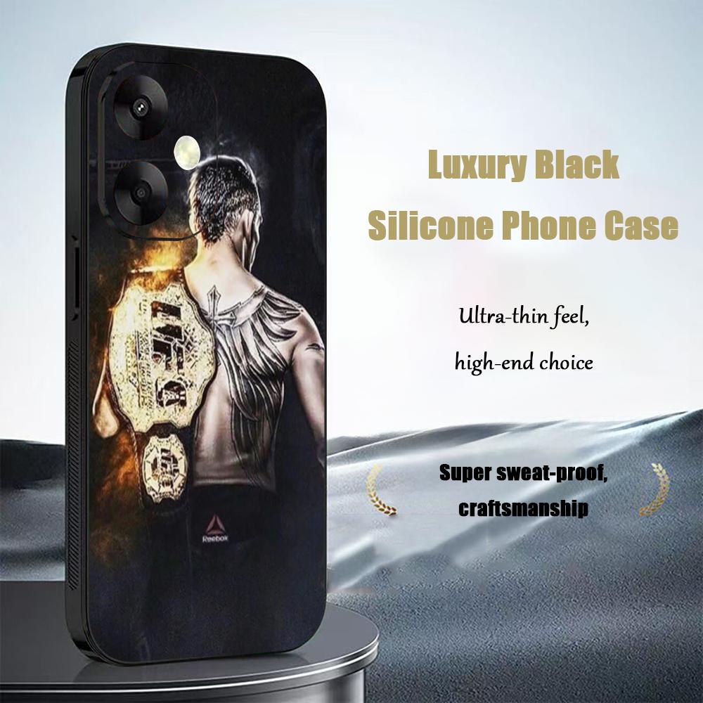 U-UFC tony ferguson Phone Case - Phone Cases Xiaomi 15 incelemesi ve fiyatı