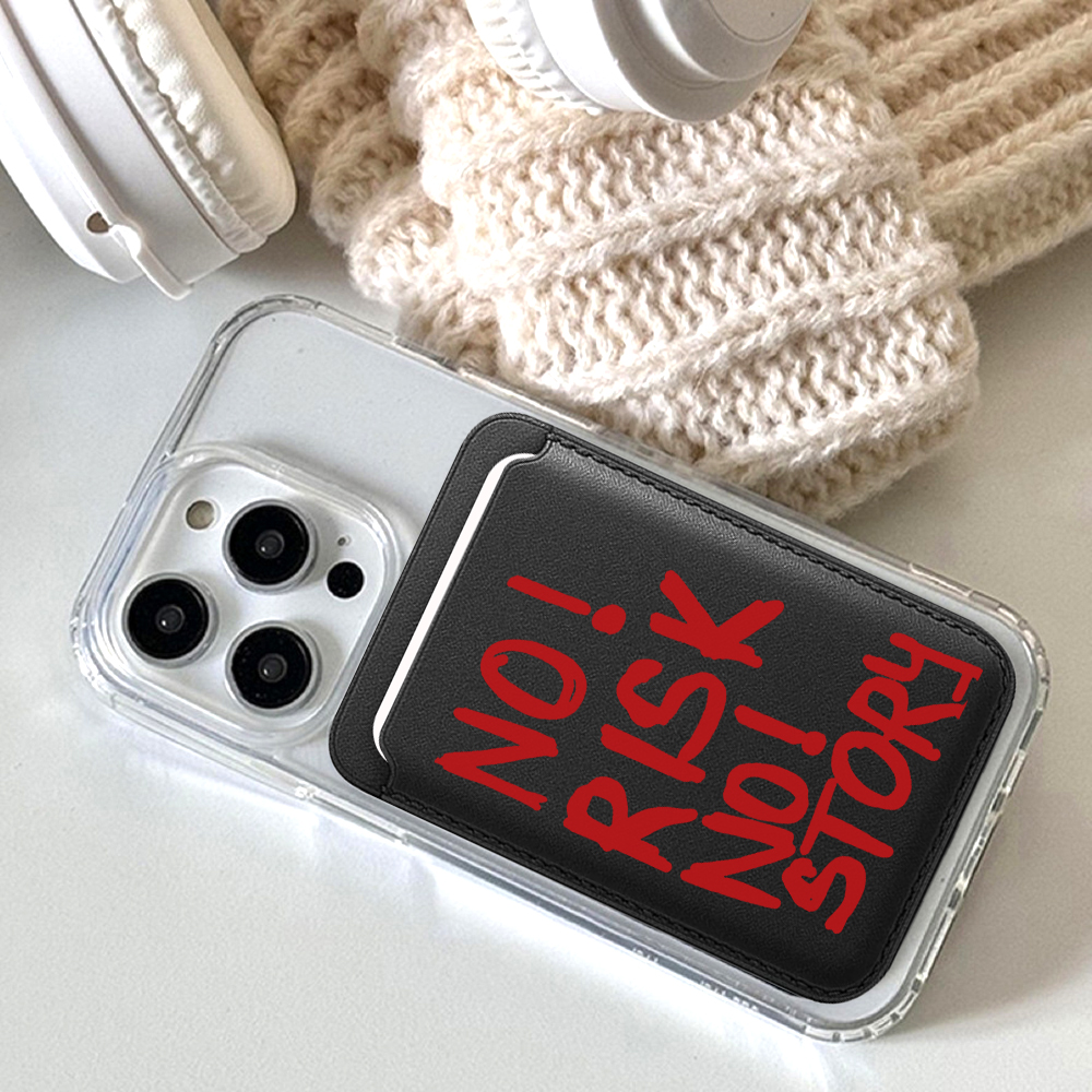 Positive Leather Card Wallet C - Phone Cases With Wallet On Back incelemesi ve fiyatı