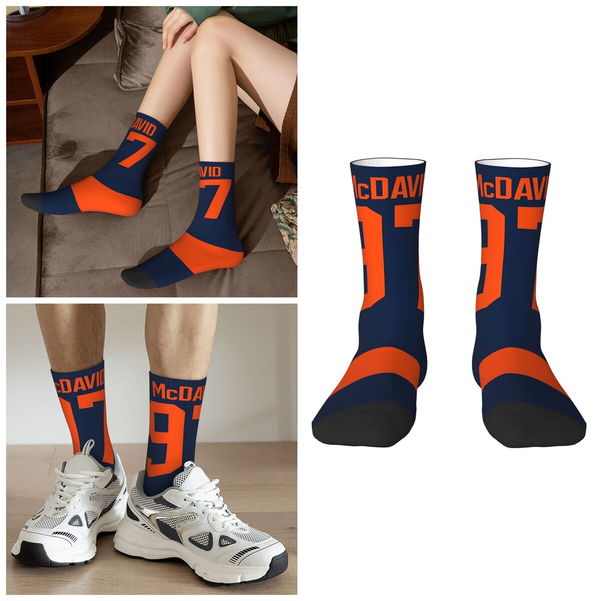 Edmonton Oilers Connor McDavid - Phone Cases Edmonton incelemesi ve fiyatı