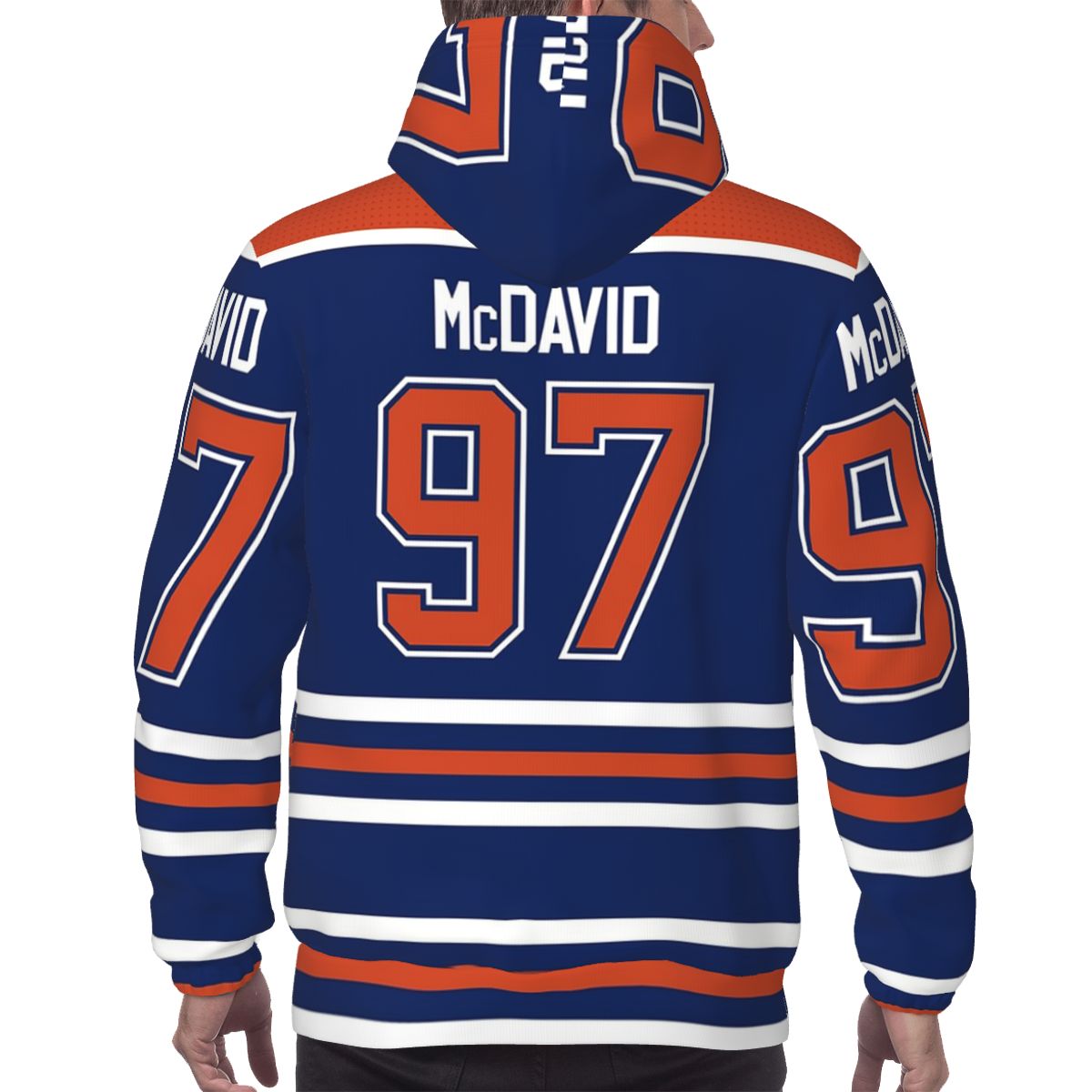 Edmonton Oilers Connor McDavid - Phone Cases Edmonton incelemesi ve fiyatı