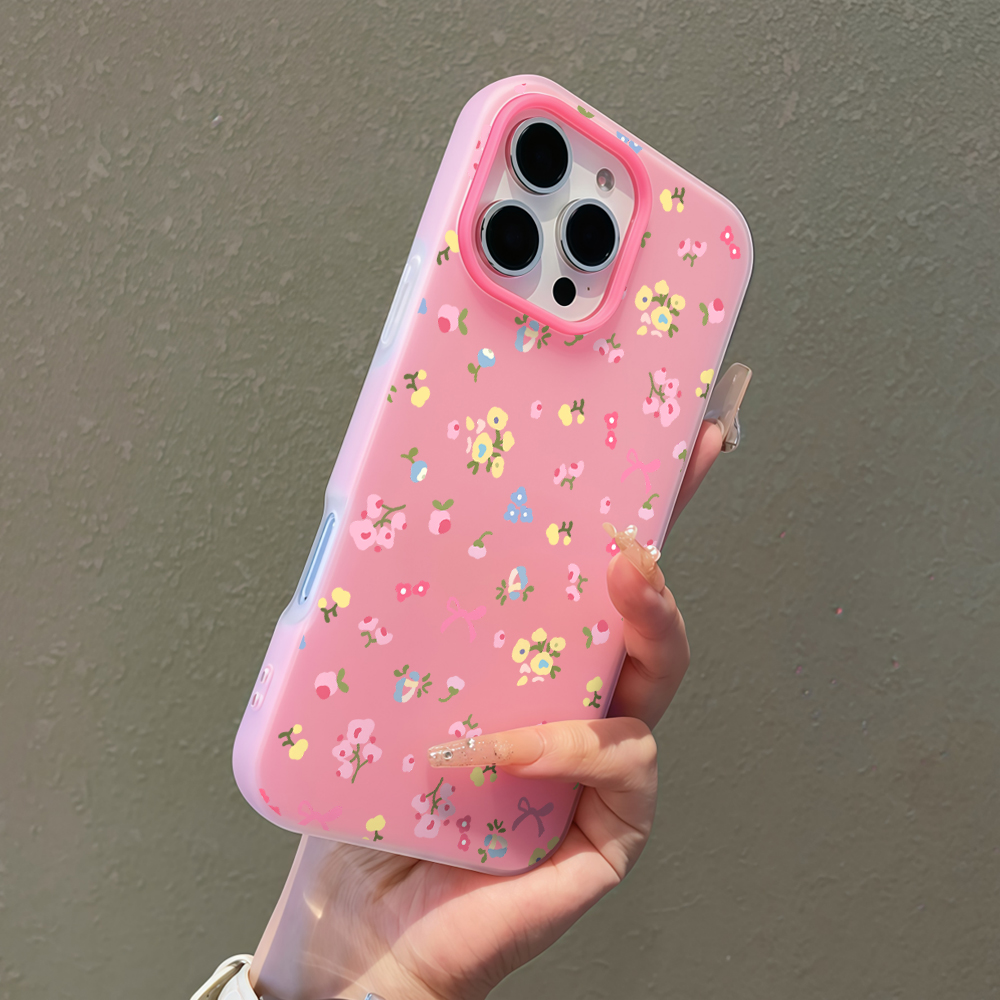 Ins Pudding Texture Phone Case - Phone Cases Xiaomi 15 incelemesi ve fiyatı