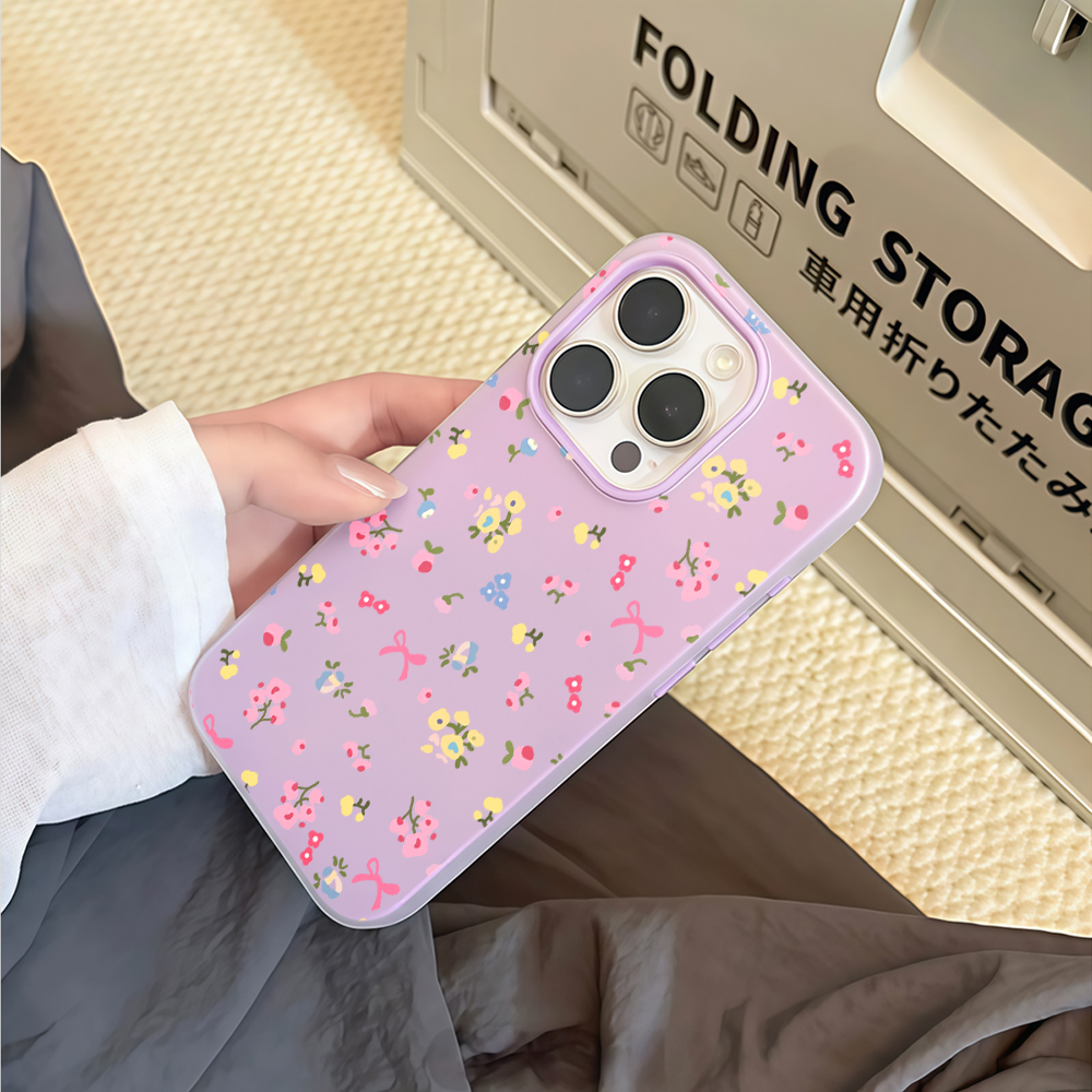 Ins Pudding Texture Phone Case - Phone Cases Xiaomi 15 incelemesi ve fiyatı