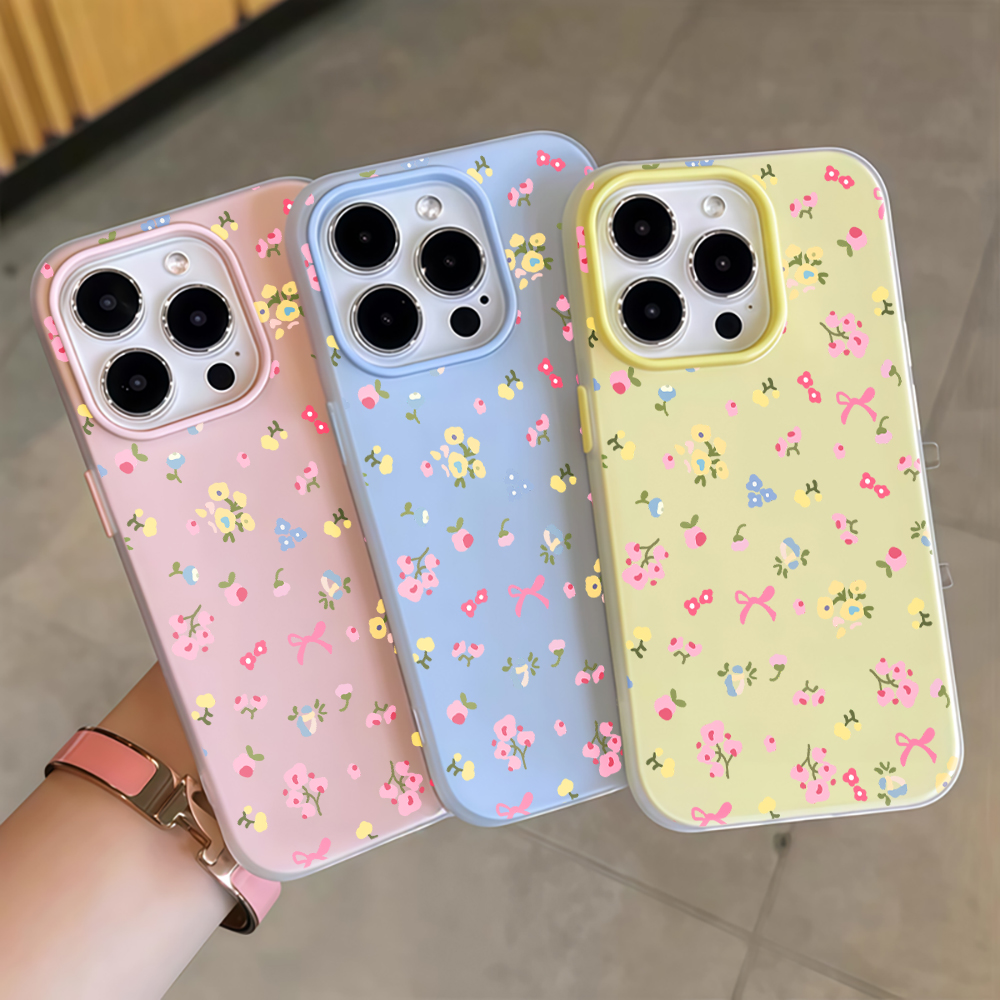 Ins Pudding Texture Phone Case - Phone Cases Xiaomi 15 incelemesi ve fiyatı