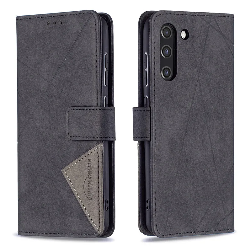 Wallet Flip Case on For Samsun - Phone Cases With Wallet On Back incelemesi ve fiyatı