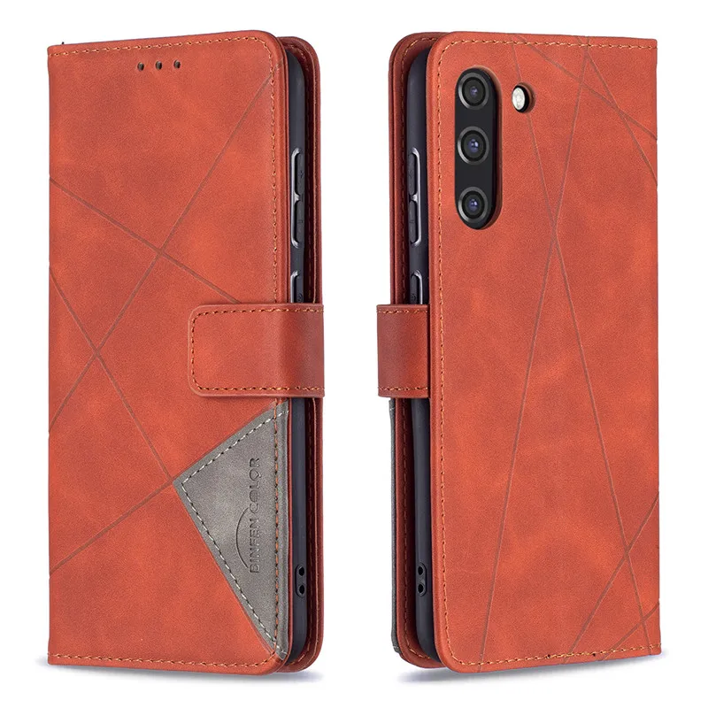 Wallet Flip Case on For Samsun - Phone Cases With Wallet On Back incelemesi ve fiyatı