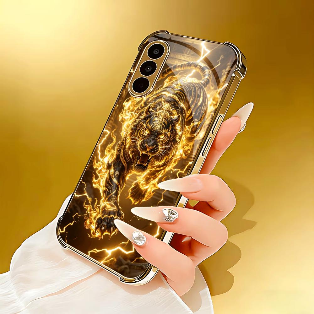 Lightning King of the Jungle p - Phone Cases Quad Lock incelemesi ve fiyatı