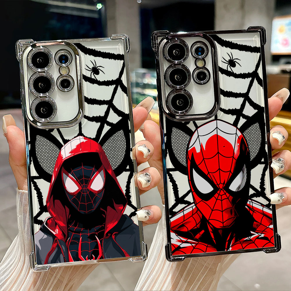 Spiderman Miles Morales Heroes - Phone Cases Galaxy S26 incelemesi ve fiyatı