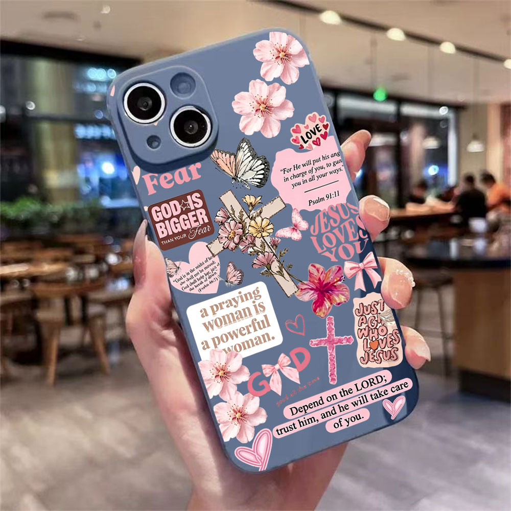 For iPhone 17 16 15 14 13 12 1 - Phone Cases Mous incelemesi ve fiyatı
