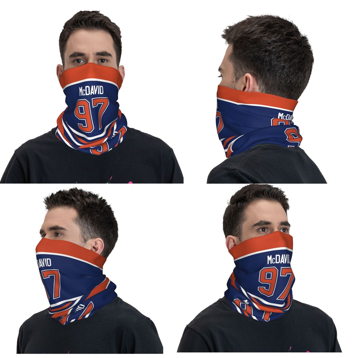 Edmonton Oilers Connor McDavid - Phone Cases Edmonton incelemesi ve fiyatı