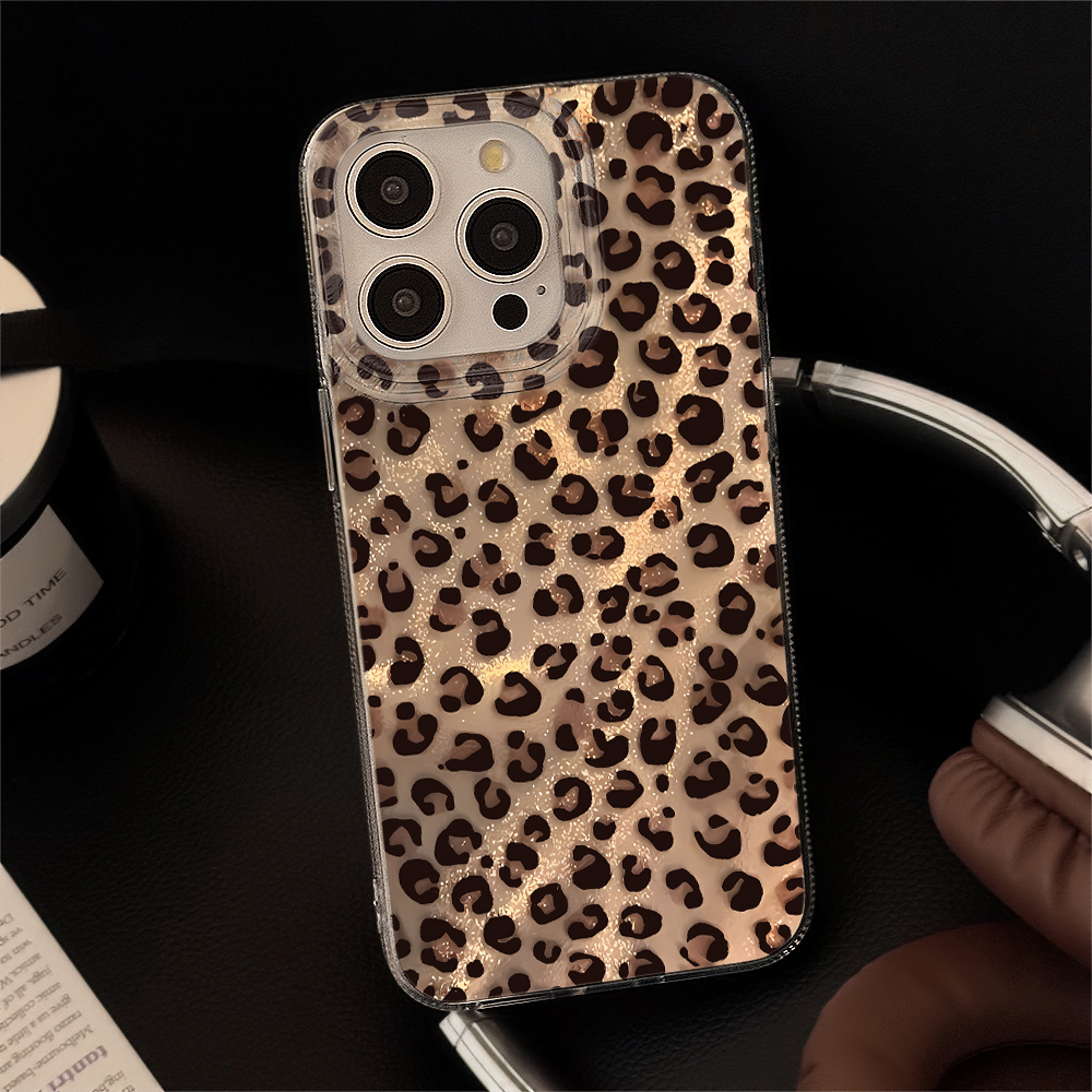 Modern Leopard Phone Case For  - Phone Cases Galaxy S26 incelemesi ve fiyatı