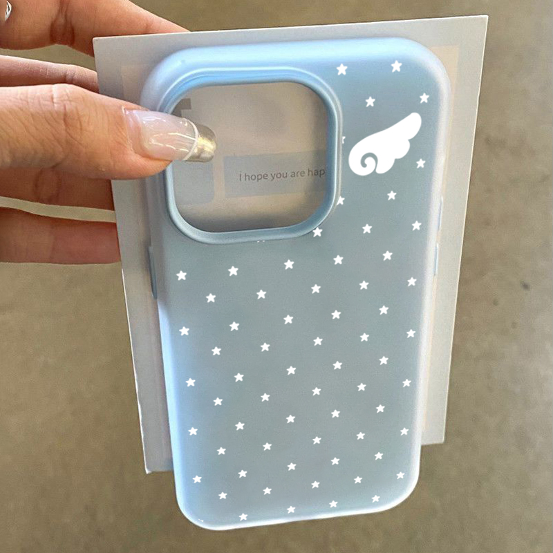 Korean Cute Aesthetics Star An - Phone Cases Xiaomi 15 incelemesi ve fiyatı